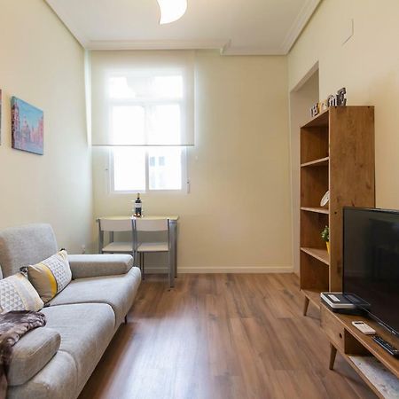 Apartamento Temporal Diseno Chueca-Malasana Brc40 Madrid Exterior foto